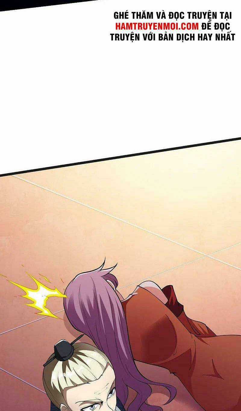 Chiến Đỉnh Chapter 334 trang 27