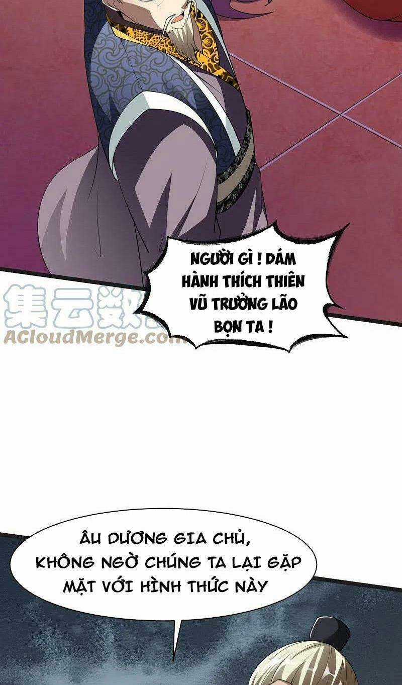 Chiến Đỉnh Chapter 334 trang 28