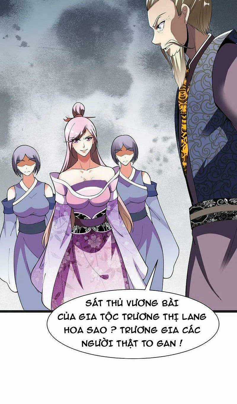 Chiến Đỉnh Chapter 334 trang 29