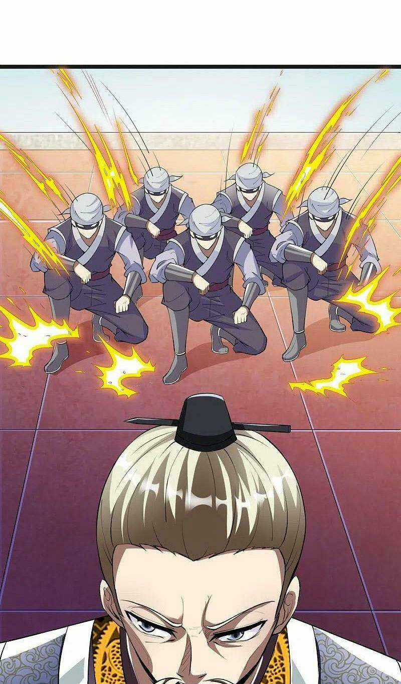 Chiến Đỉnh Chapter 334 trang 30