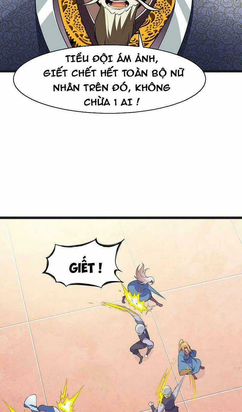 Chiến Đỉnh Chapter 334 trang 31