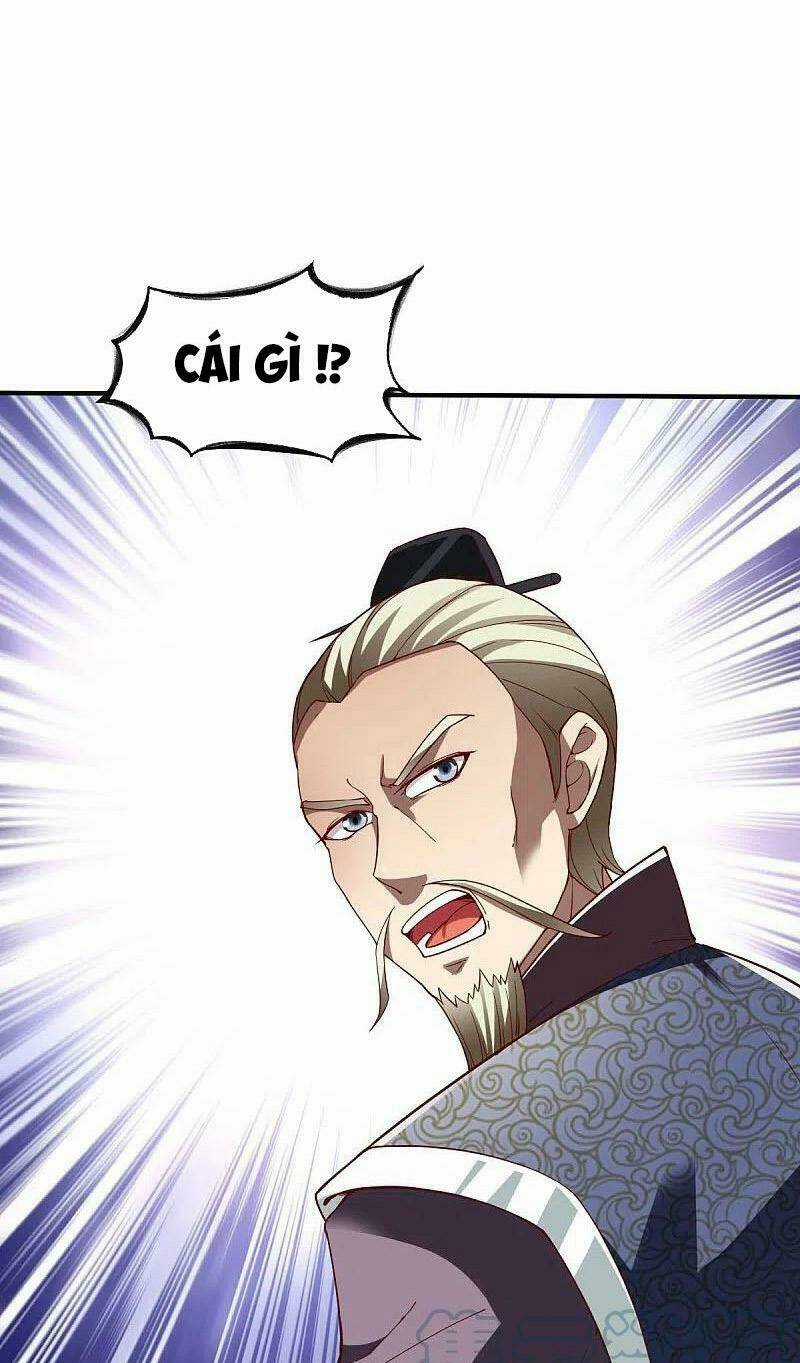 Chiến Đỉnh Chapter 334 trang 34