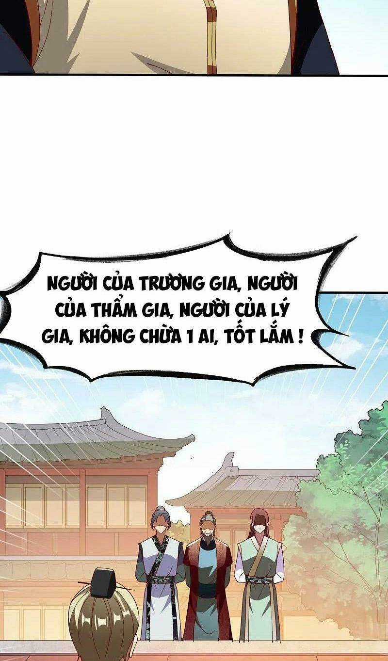 Chiến Đỉnh Chapter 334 trang 36