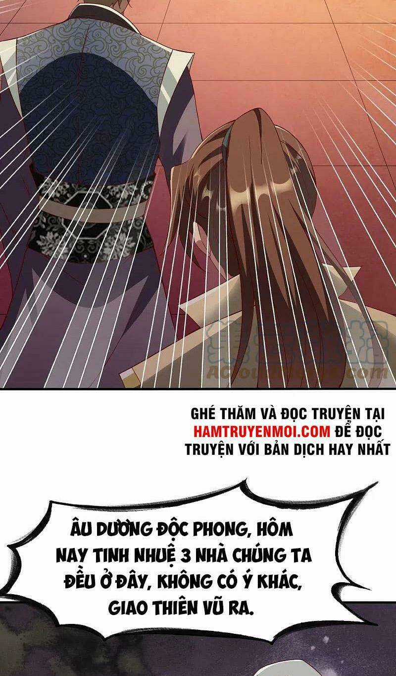 Chiến Đỉnh Chapter 334 trang 37