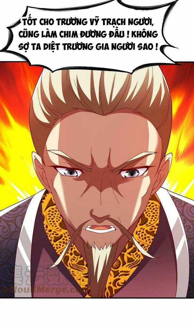 Chiến Đỉnh Chapter 334 trang 39