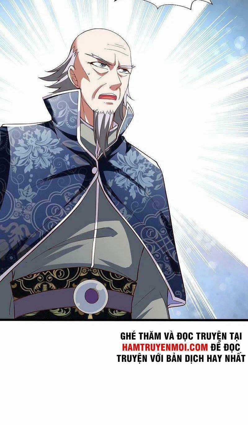 Chiến Đỉnh Chapter 334 trang 4