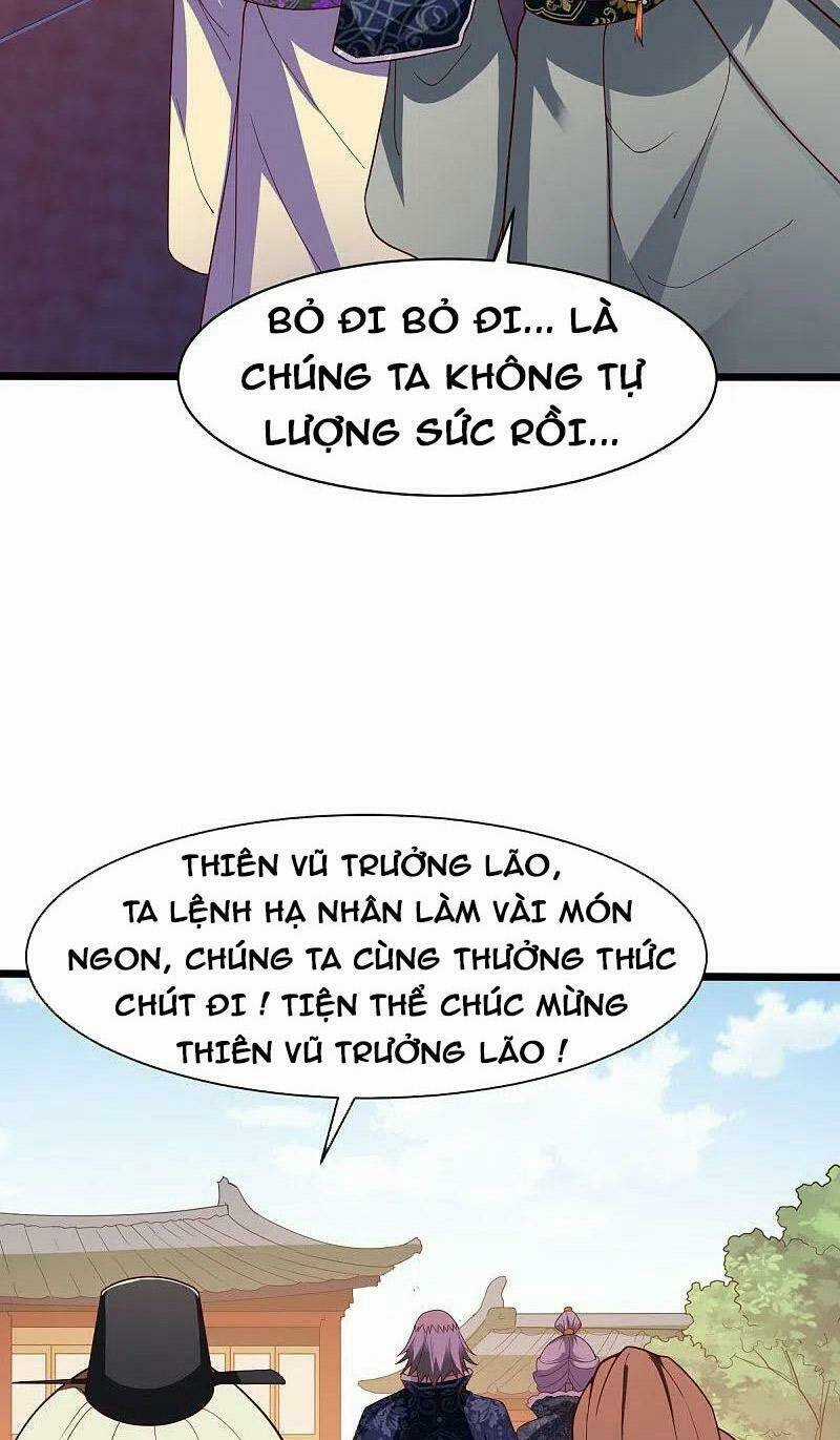 Chiến Đỉnh Chapter 334 trang 6