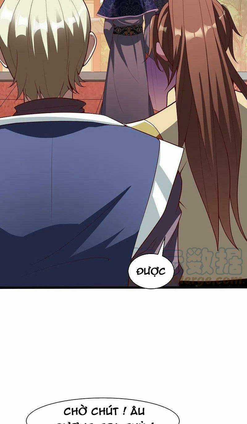 Chiến Đỉnh Chapter 334 trang 7