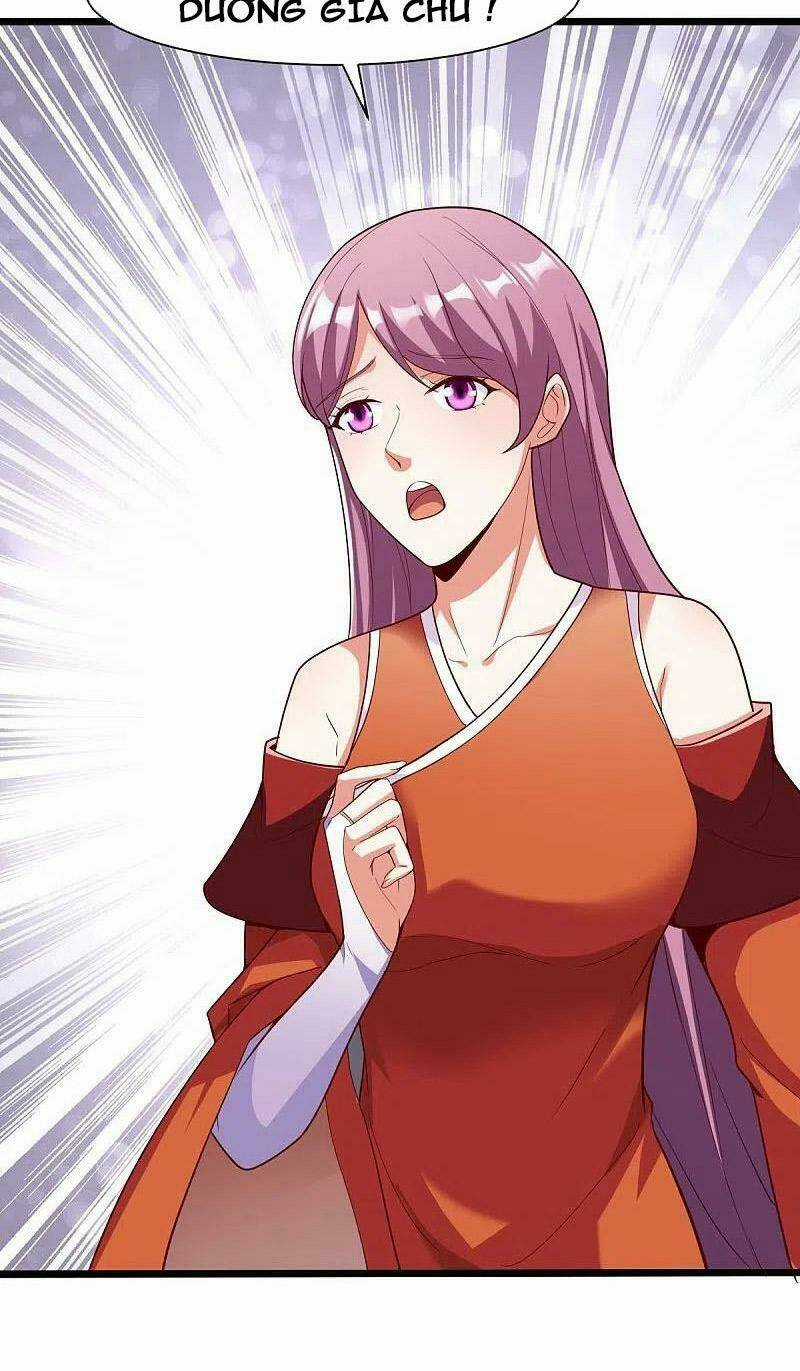 Chiến Đỉnh Chapter 334 trang 8