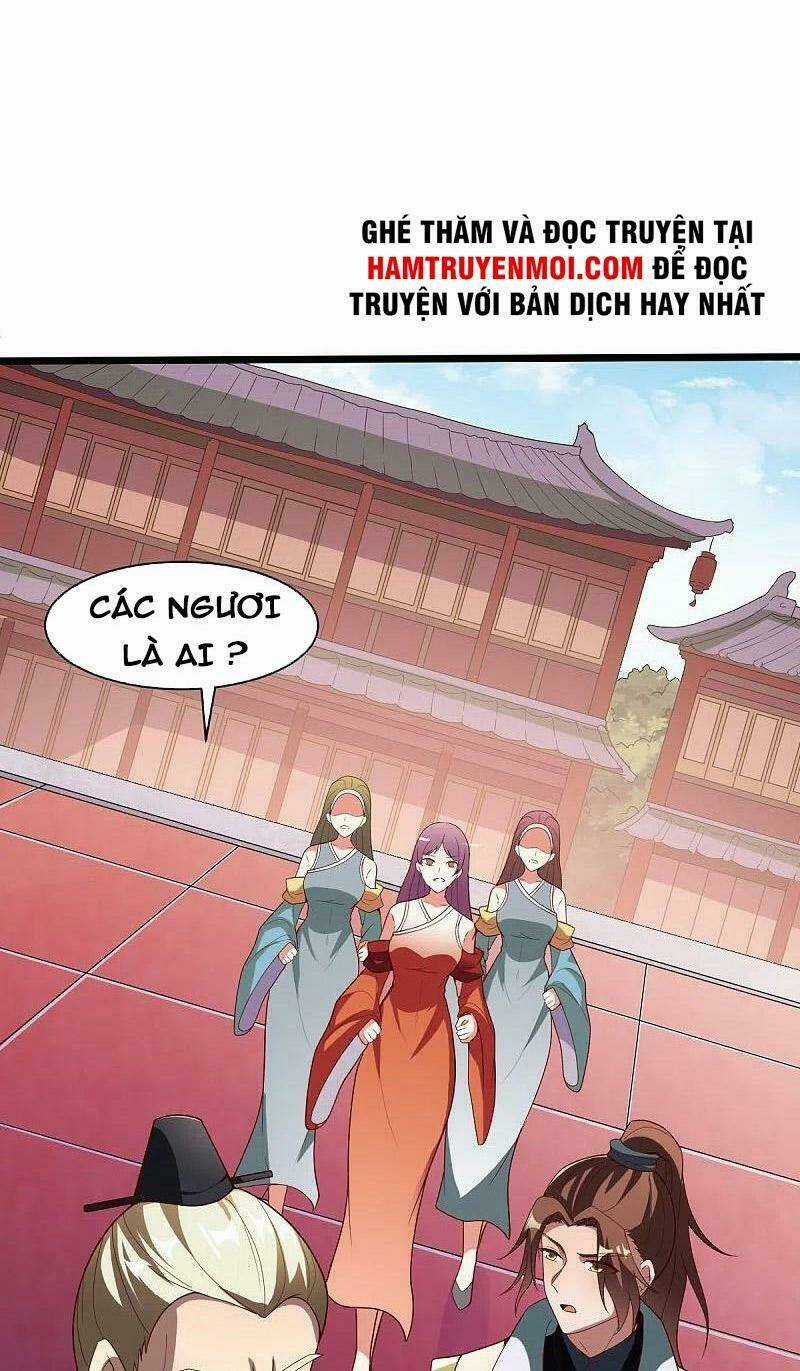 Chiến Đỉnh Chapter 334 trang 9