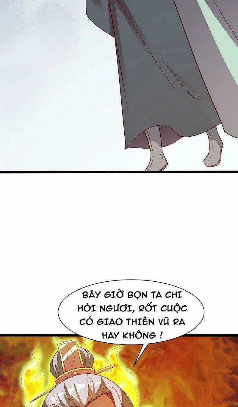 Chiến Đỉnh Chapter 335 trang 10