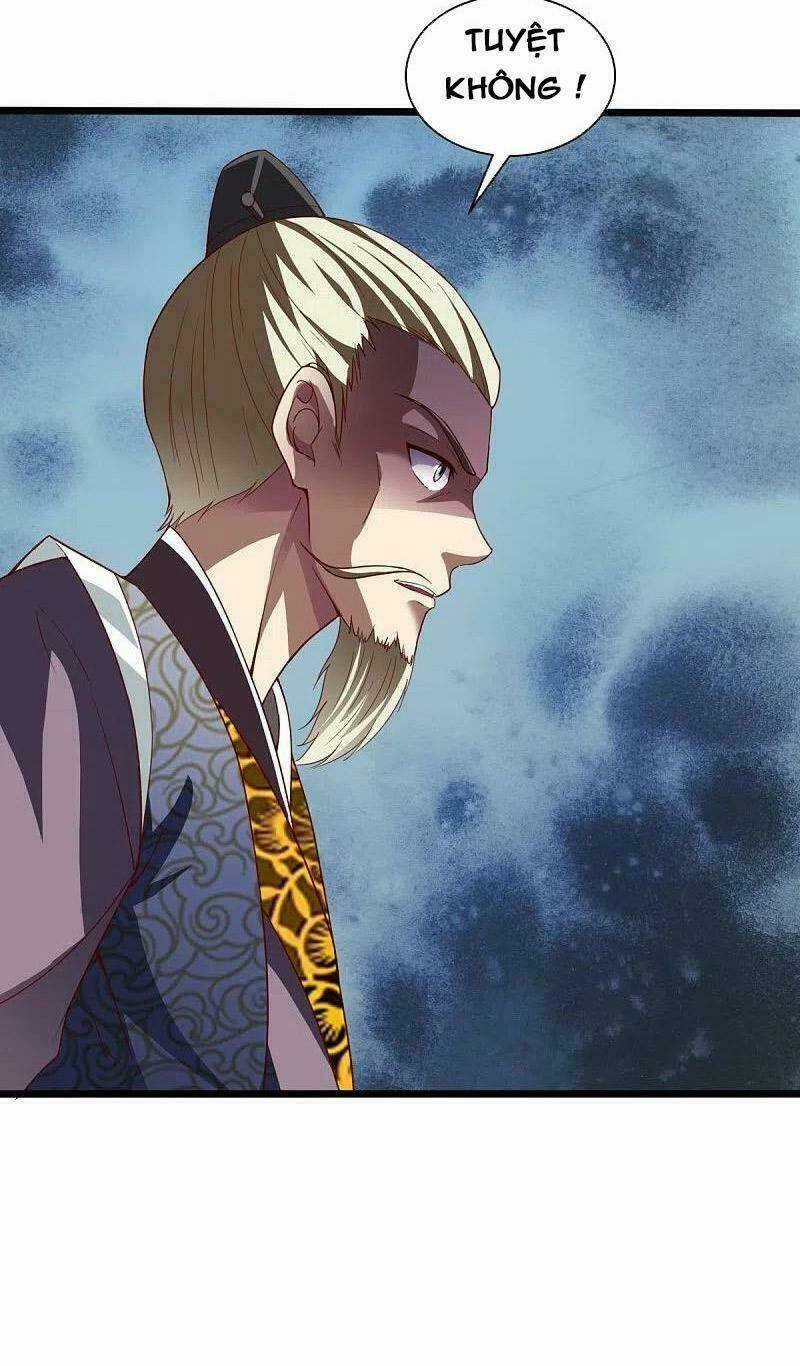 Chiến Đỉnh Chapter 335 trang 12