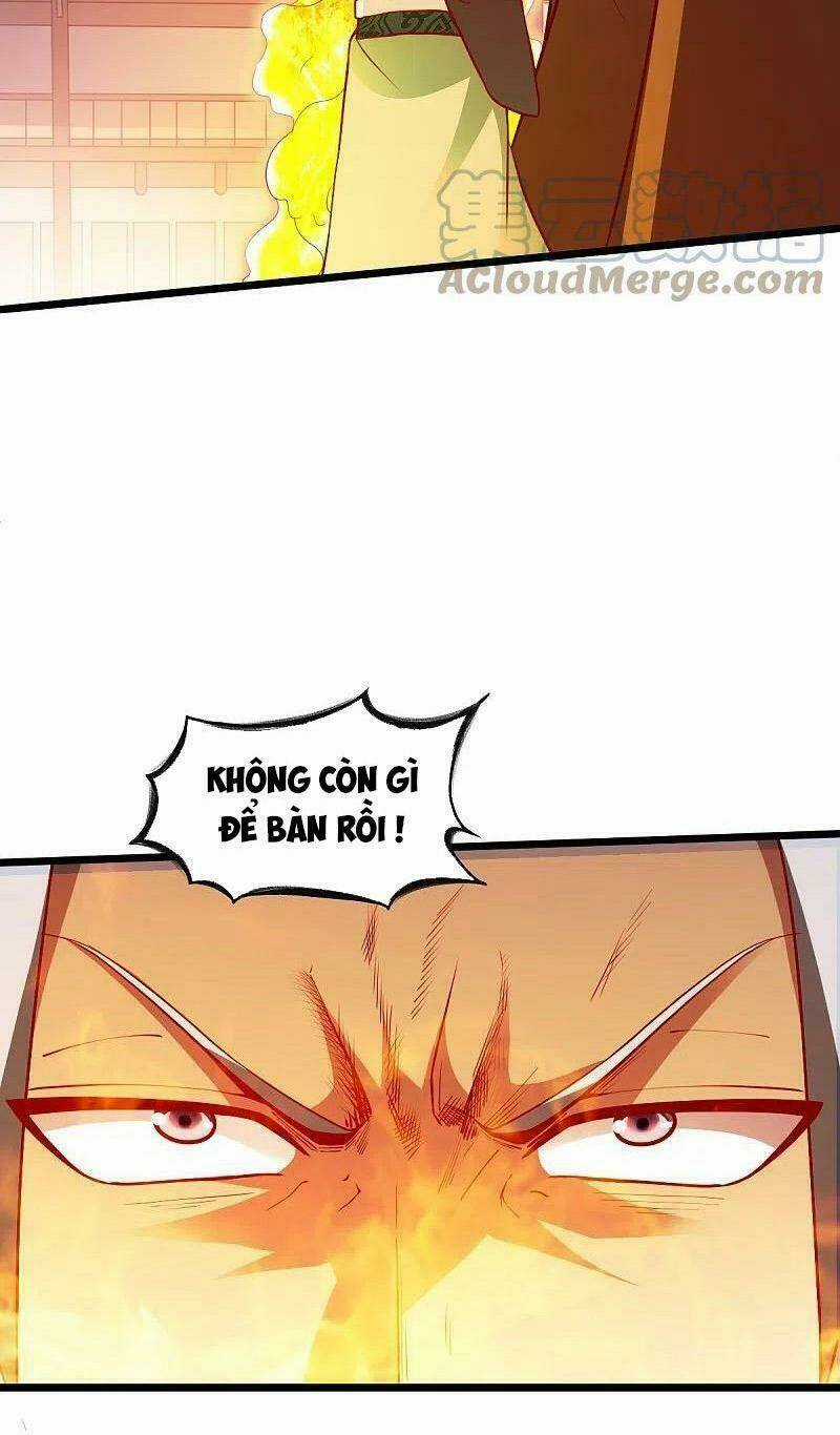 Chiến Đỉnh Chapter 335 trang 14