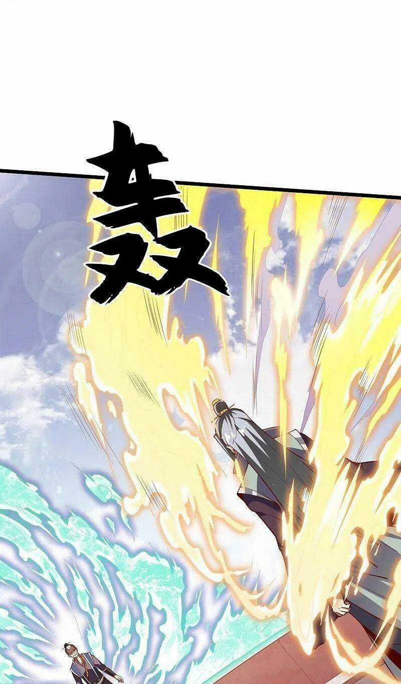 Chiến Đỉnh Chapter 335 trang 15