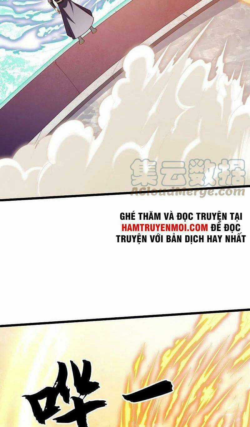 Chiến Đỉnh Chapter 335 trang 16