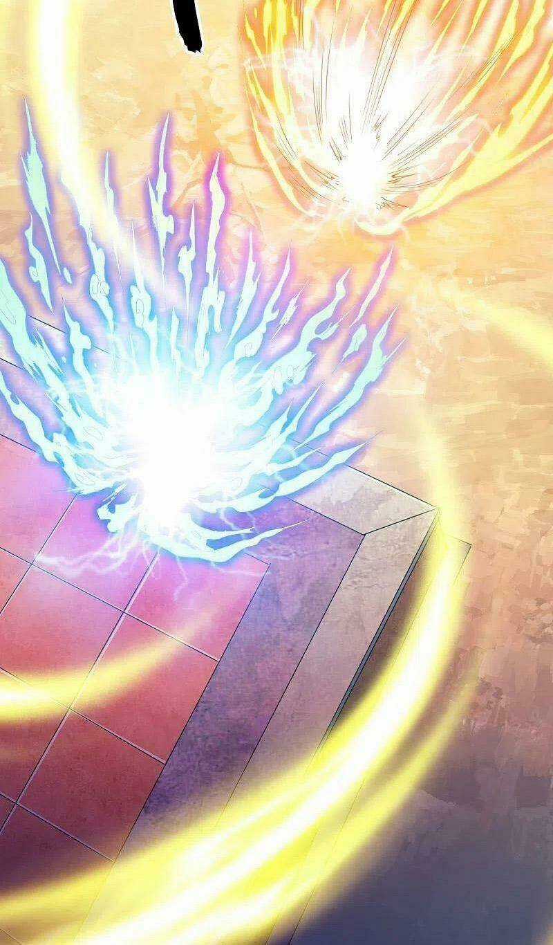 Chiến Đỉnh Chapter 335 trang 17