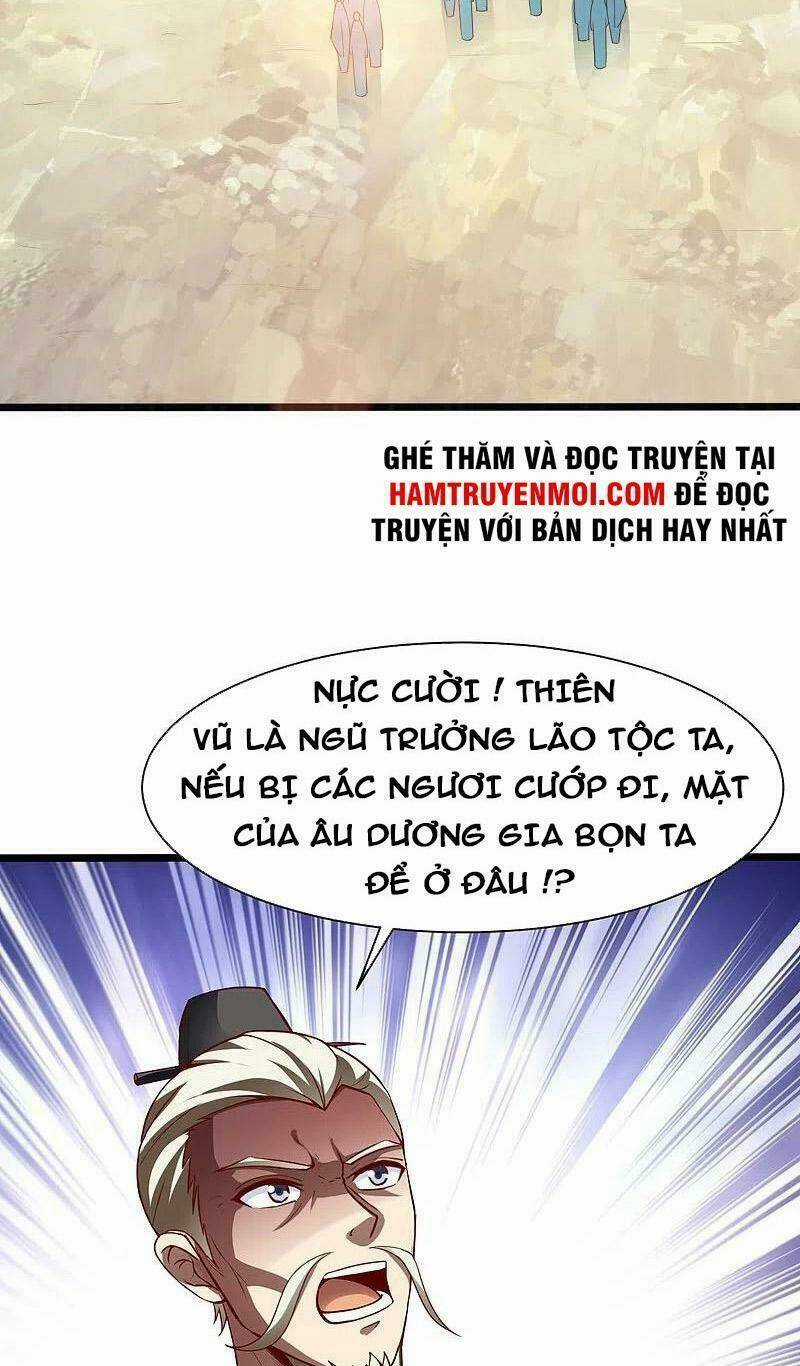 Chiến Đỉnh Chapter 335 trang 2