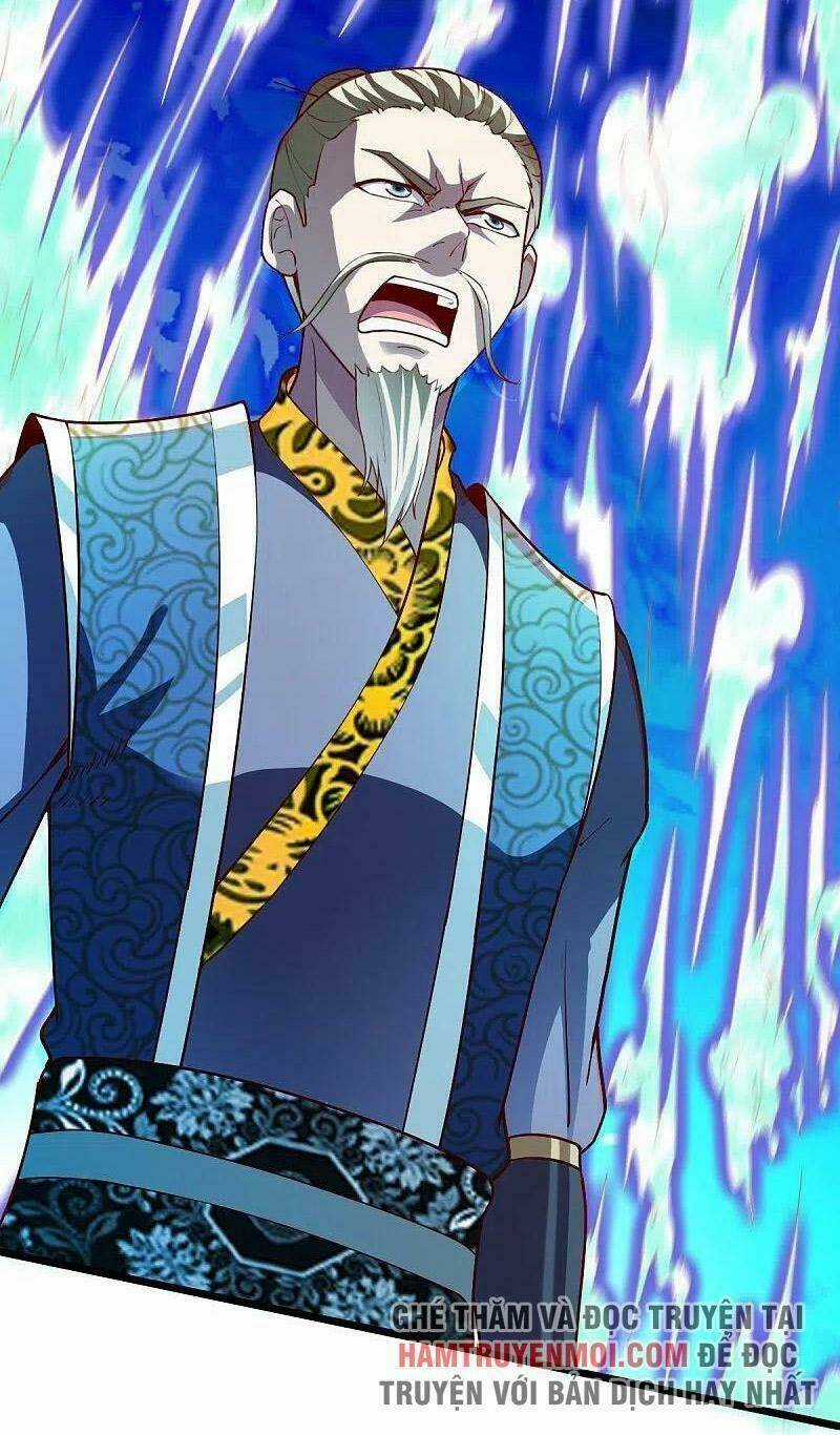 Chiến Đỉnh Chapter 335 trang 20