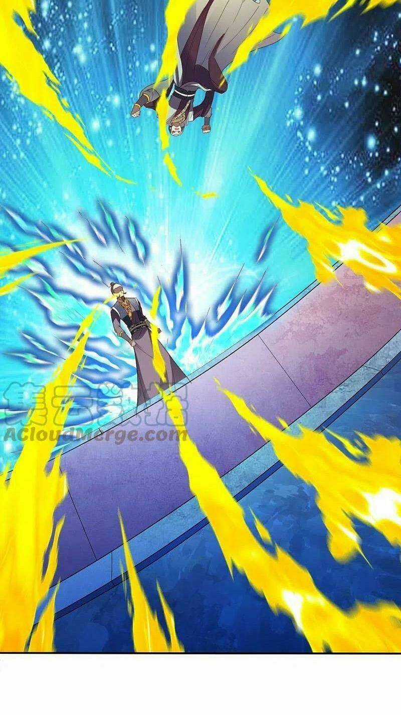 Chiến Đỉnh Chapter 335 trang 24