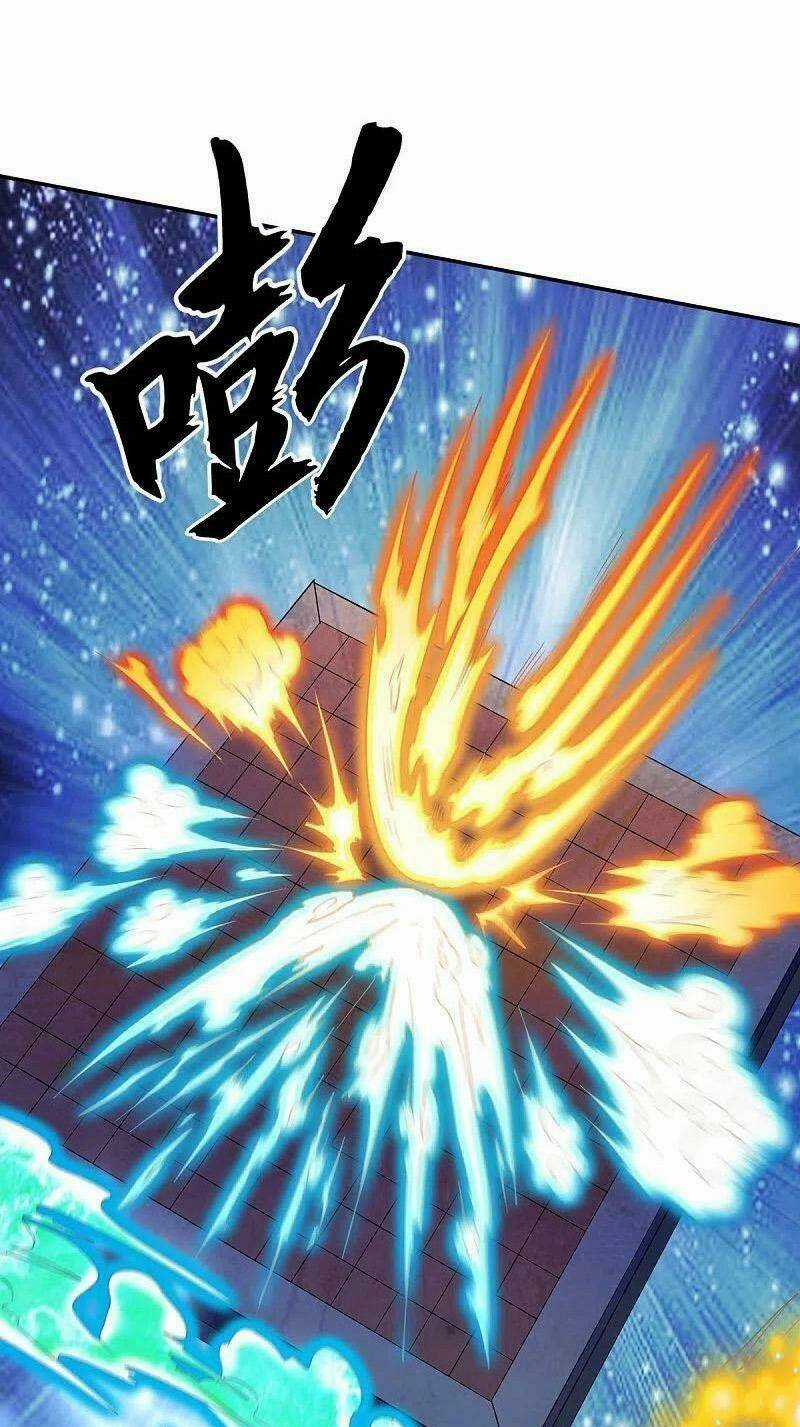 Chiến Đỉnh Chapter 335 trang 25