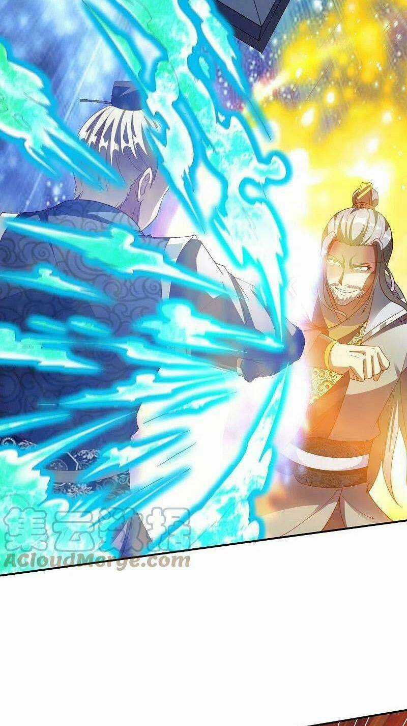 Chiến Đỉnh Chapter 335 trang 26