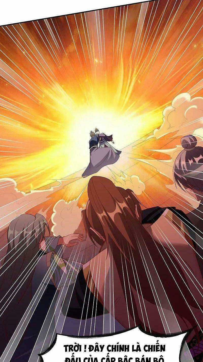 Chiến Đỉnh Chapter 335 trang 27