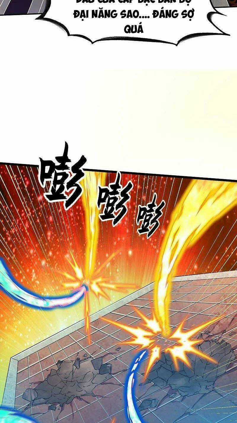 Chiến Đỉnh Chapter 335 trang 28