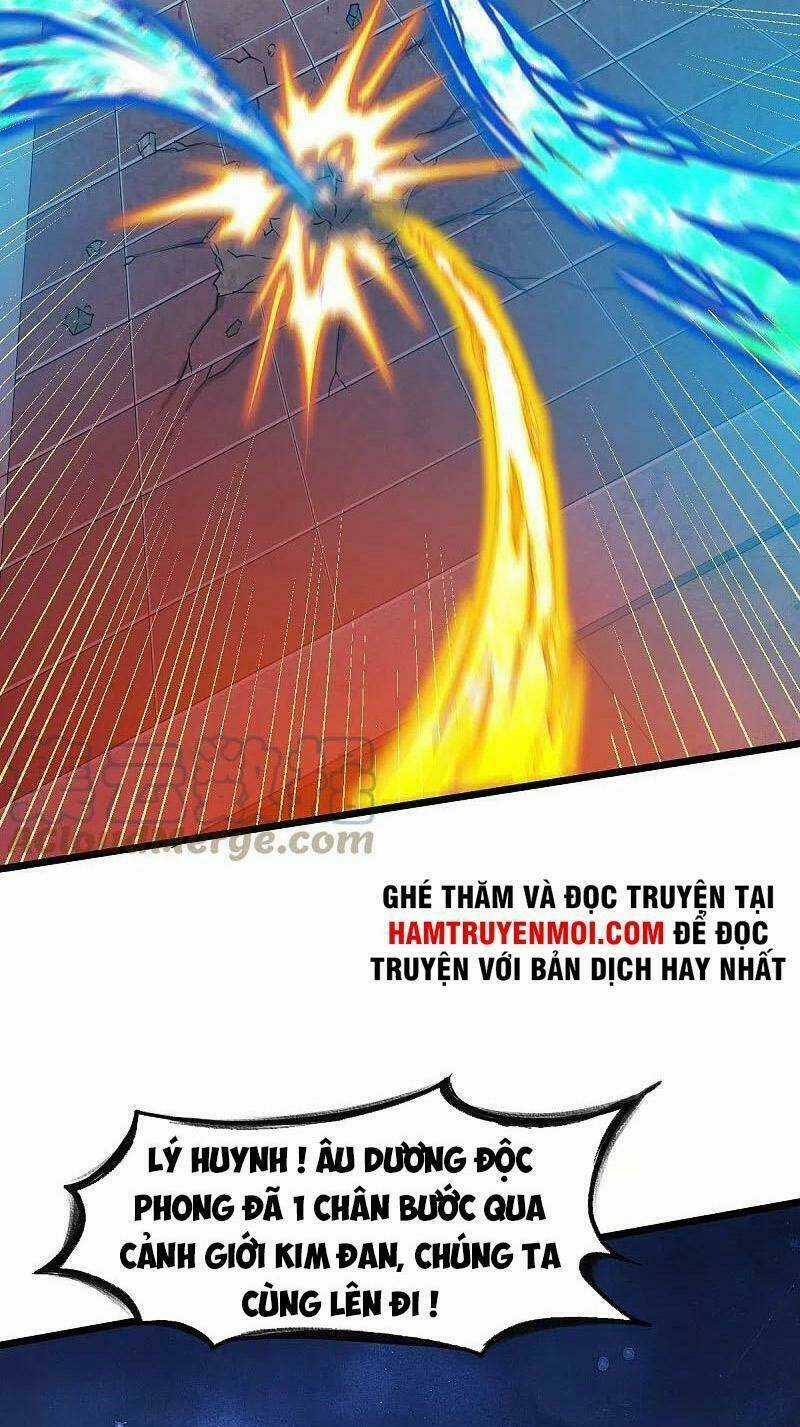 Chiến Đỉnh Chapter 335 trang 29