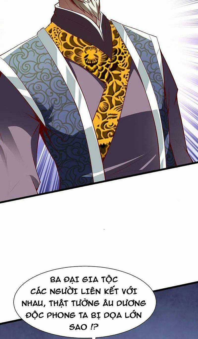 Chiến Đỉnh Chapter 335 trang 3