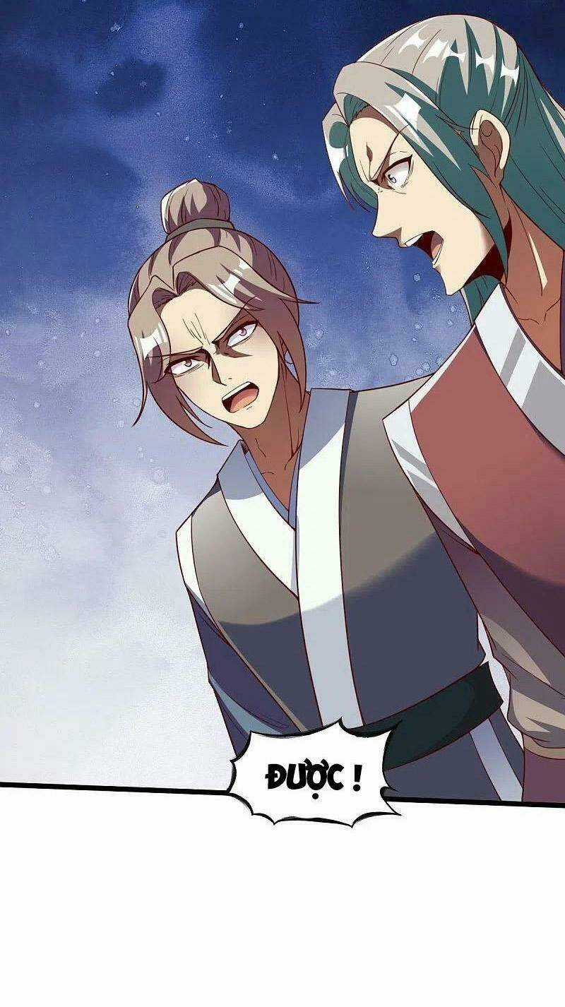 Chiến Đỉnh Chapter 335 trang 30