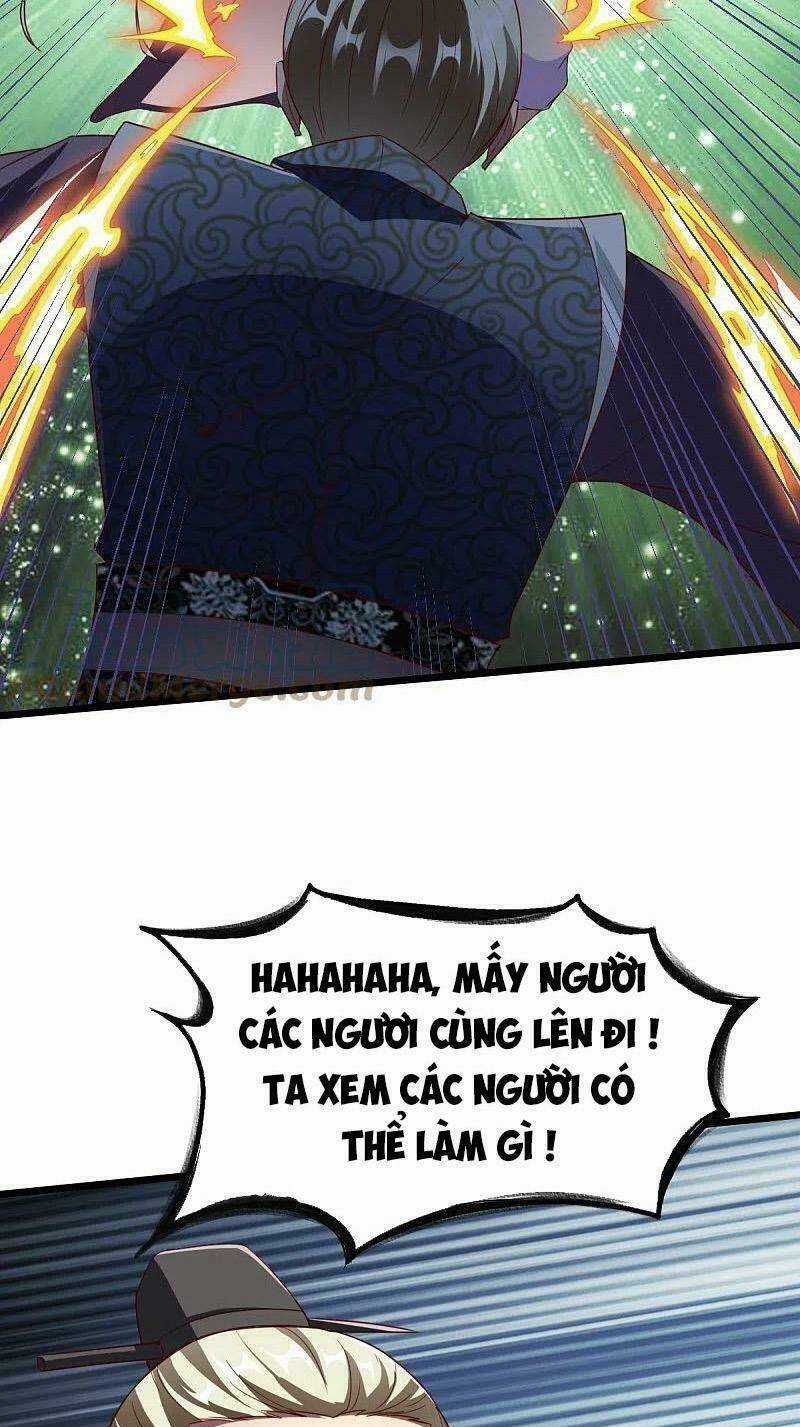 Chiến Đỉnh Chapter 335 trang 32