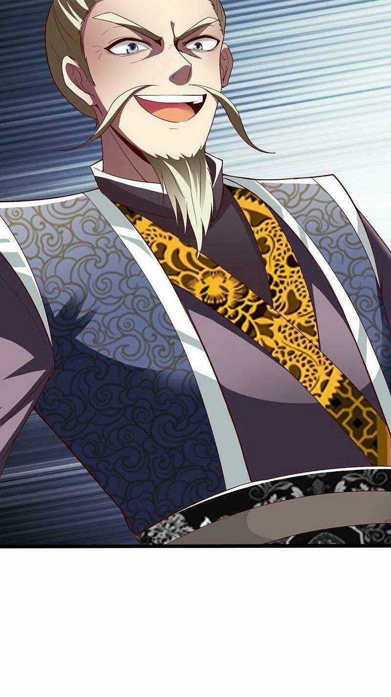 Chiến Đỉnh Chapter 335 trang 33