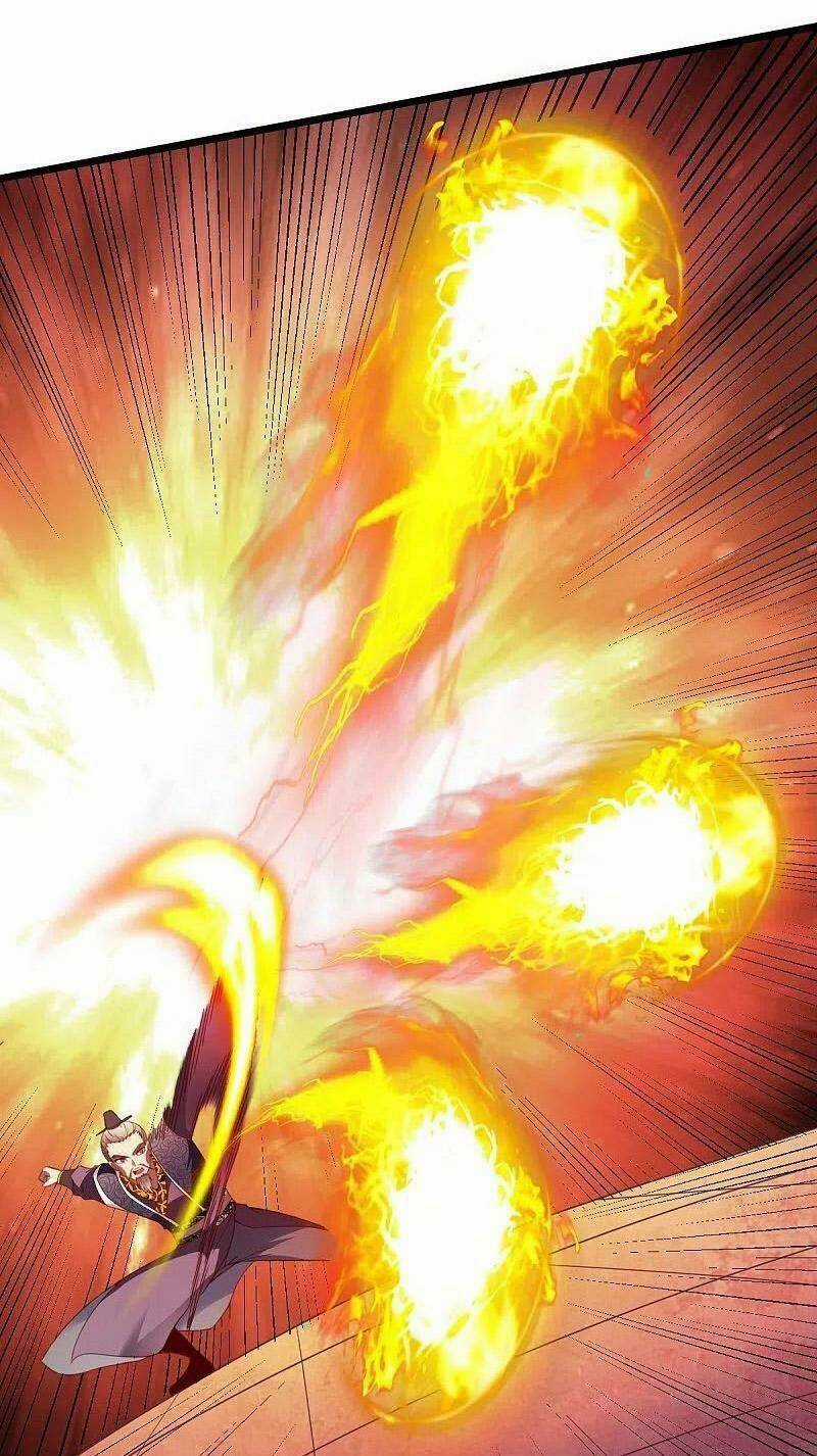 Chiến Đỉnh Chapter 335 trang 34