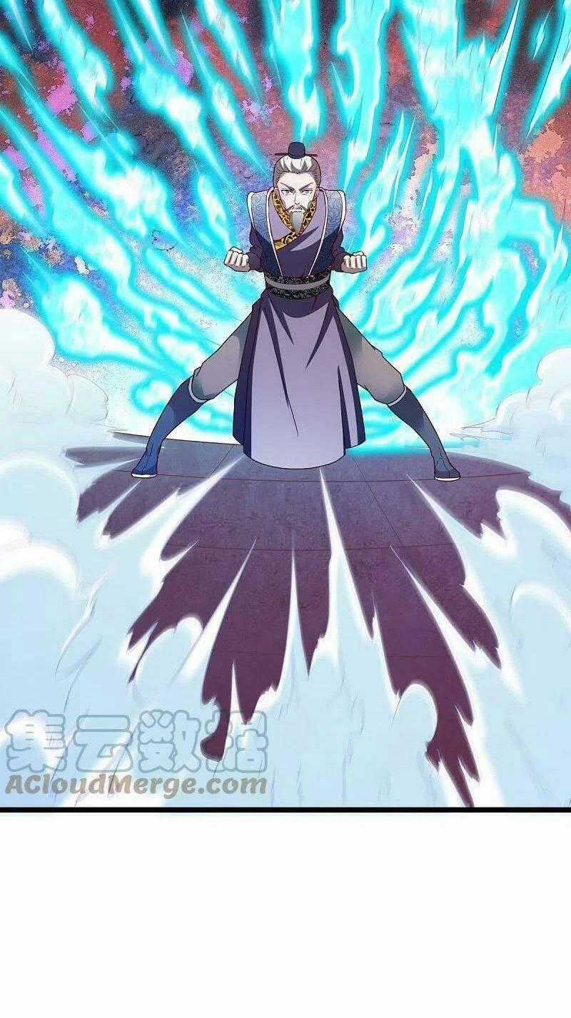 Chiến Đỉnh Chapter 335 trang 39