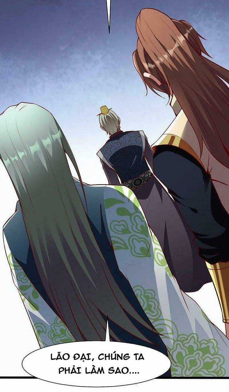 Chiến Đỉnh Chapter 335 trang 4