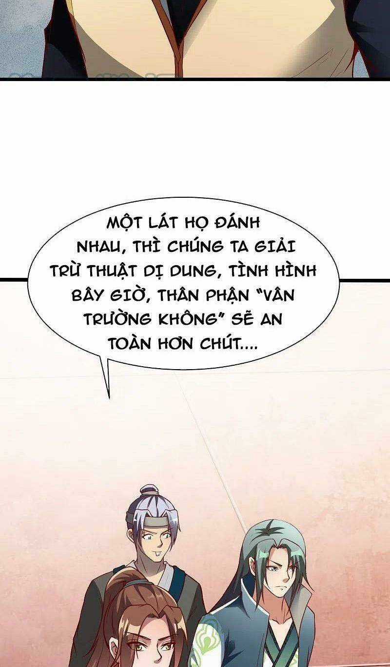 Chiến Đỉnh Chapter 335 trang 6