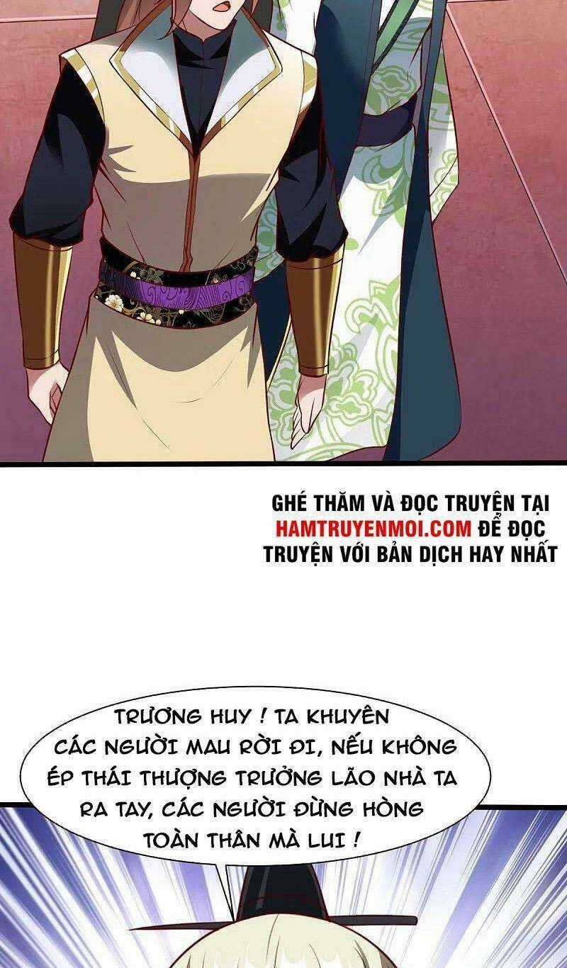 Chiến Đỉnh Chapter 335 trang 7