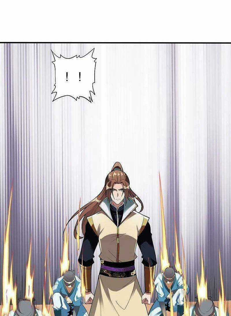 Chiến Đỉnh Chapter 336 trang 11