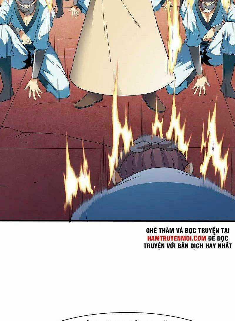 Chiến Đỉnh Chapter 336 trang 12