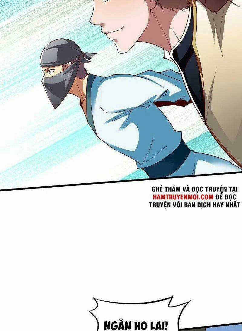 Chiến Đỉnh Chapter 336 trang 18