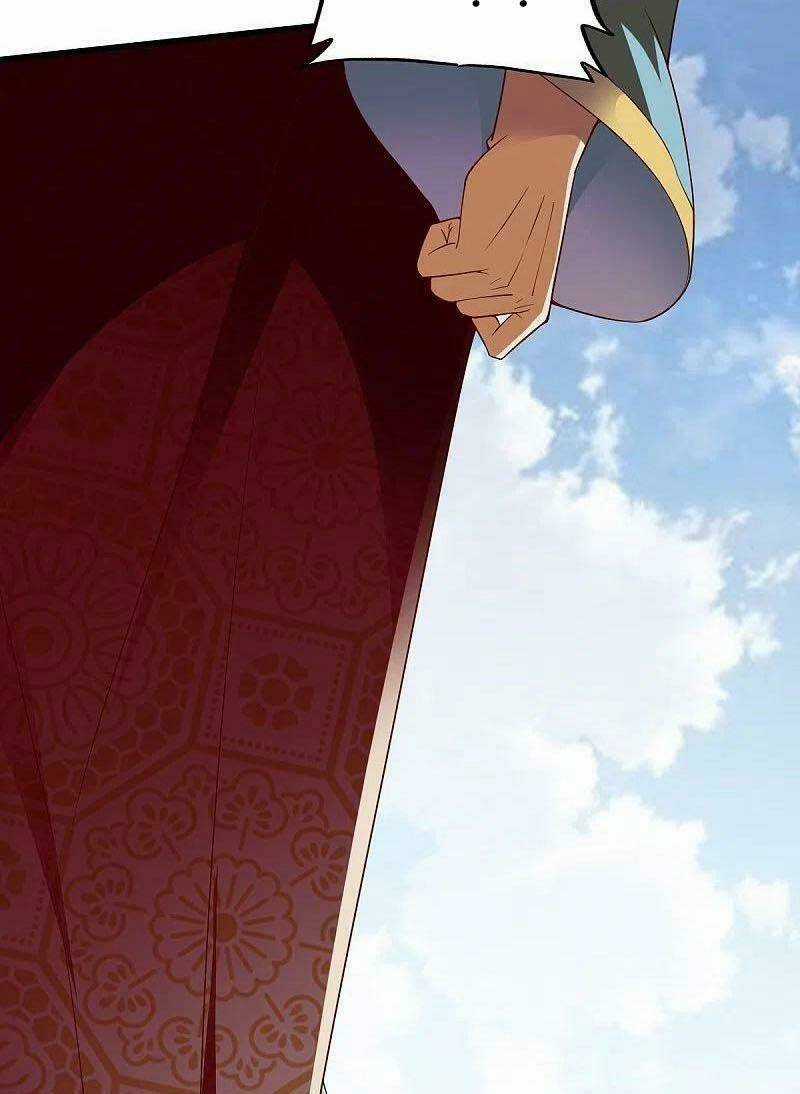 Chiến Đỉnh Chapter 336 trang 19