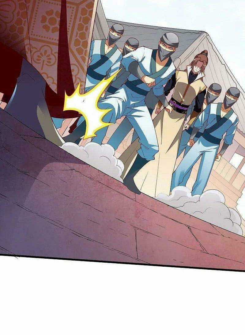 Chiến Đỉnh Chapter 336 trang 20