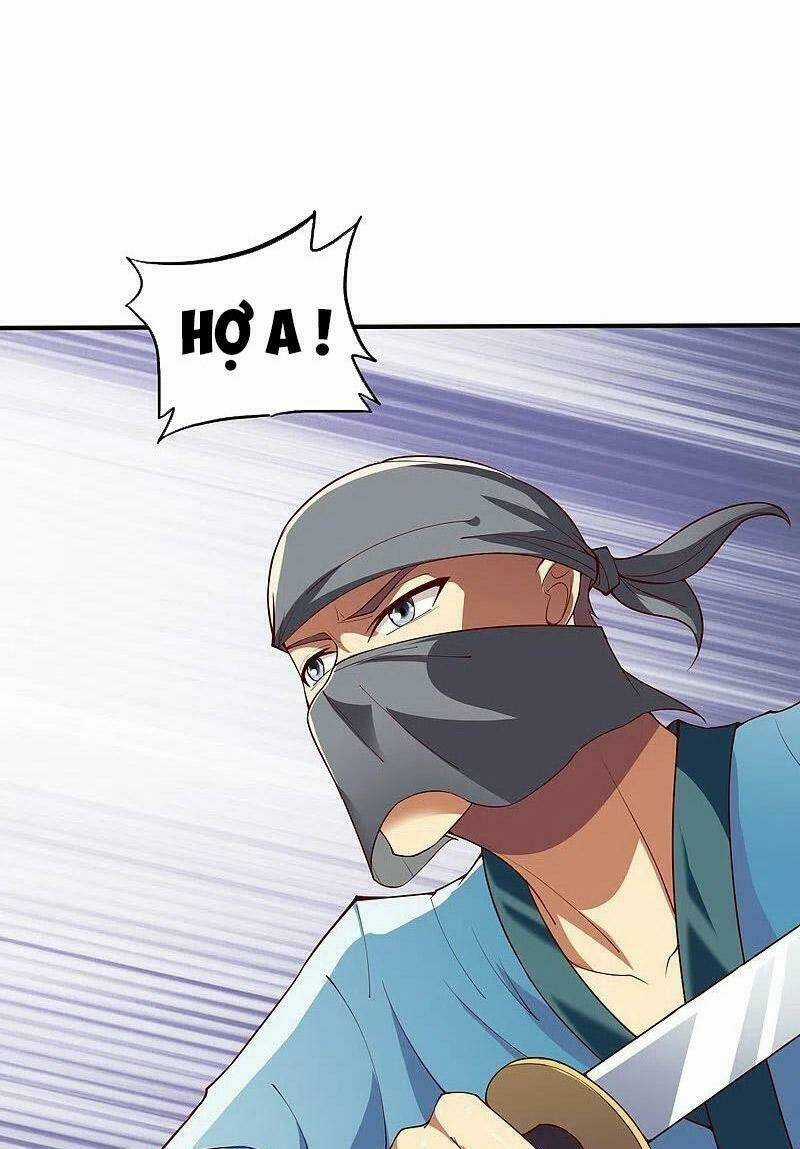 Chiến Đỉnh Chapter 336 trang 26