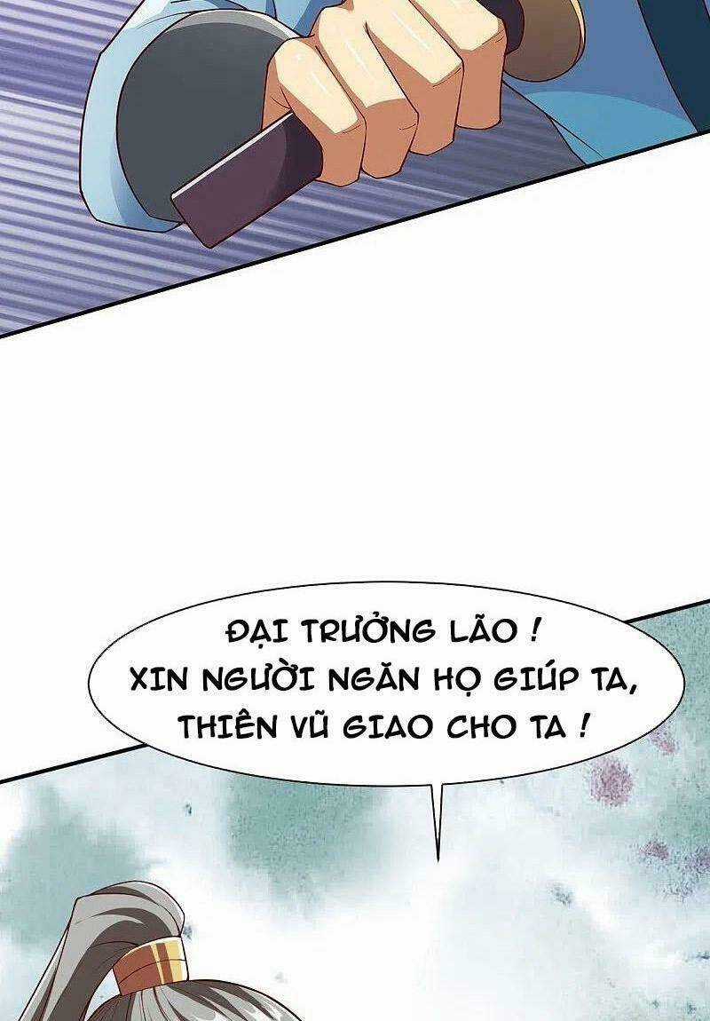 Chiến Đỉnh Chapter 336 trang 27