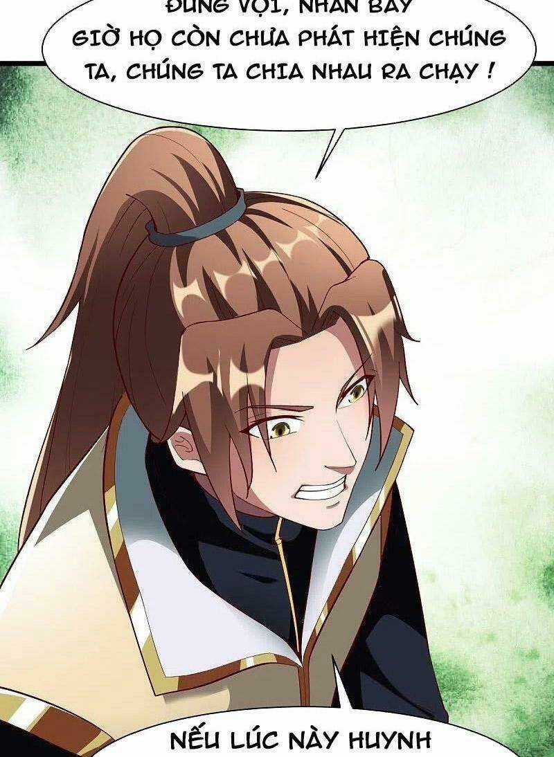 Chiến Đỉnh Chapter 336 trang 3