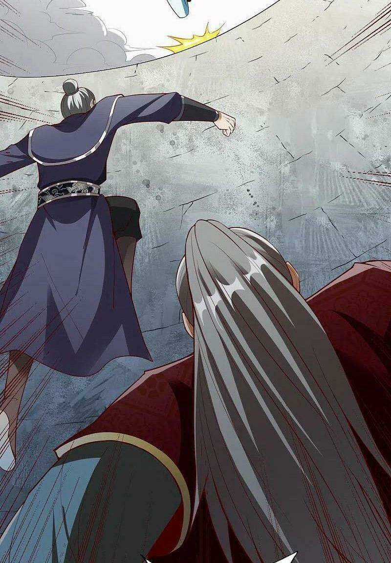 Chiến Đỉnh Chapter 336 trang 30