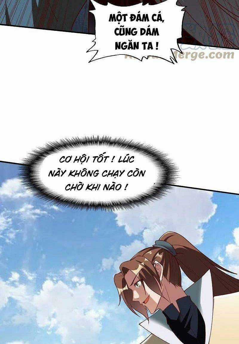 Chiến Đỉnh Chapter 336 trang 31