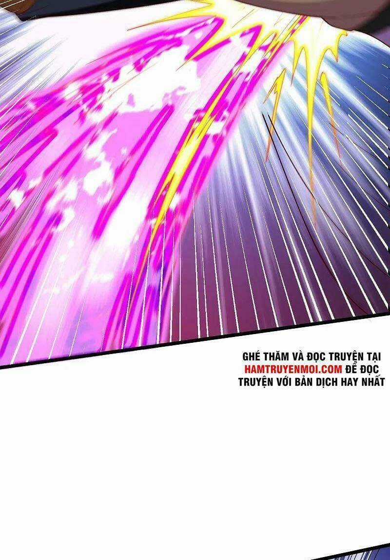 Chiến Đỉnh Chapter 336 trang 35