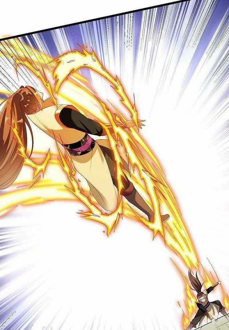 Chiến Đỉnh Chapter 336 trang 36