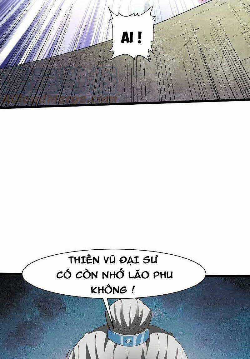 Chiến Đỉnh Chapter 336 trang 37